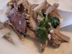 -穆得·老周家牛肉烧饼(普利街店)