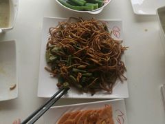 -嘉和一品粥(首经贸店)