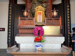 -句容茅山景区