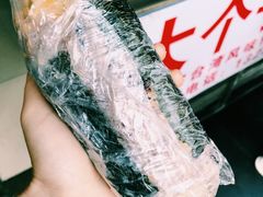 -大个子蒸饭