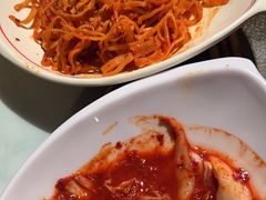 -七八冷面·延边朝鲜族美食(圣熙八号店)