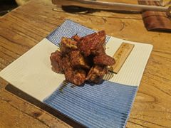 -黑牛の店·和牛烧肉(合生汇店)
