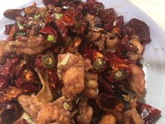 -满口香饭店