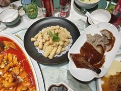 -大鸭梨(天通西苑店)