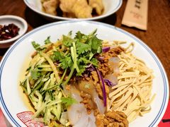 -新兴园饺子馆(河南街店)