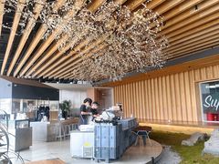 -Seesaw Coffee(朝阳大悦城店)