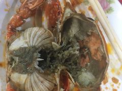 海鲜大咖-人民公社大食堂(顺义总店)