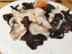 -祥记·苏帮菜·松鼠桂鱼(湖畔天城店)