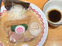 -Ramen满吉·豚骨拉面(丽园路店)