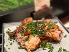 -绿茶餐厅(壹方天地店)