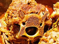 -浩爷羊蝎子火锅(望京店)