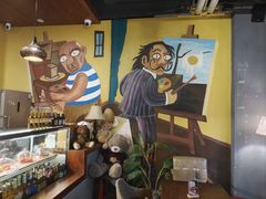 -咖法森林·咖啡  酒吧(天河店)