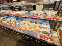 -五彩凉山自助西昌烧烤(柳翠路店)