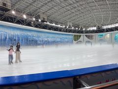 -世界之窗阿尔卑斯冰雪世界