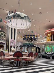 -奈尔宝家庭中心·亲子餐厅(鄞州万达店)