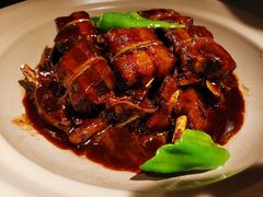 -筱爷叔·上海传统手工菜(玉树路店)