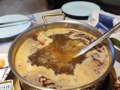 -奢谷·海鲜自助(南海万科店)