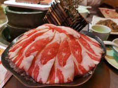 -野·大山里土鸡火锅(万科里店)