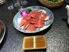 -醉火烧泥炉烤肉(孩儿巷店)