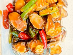 -巧克力渔家.小船海鲜家常菜(万平口店)