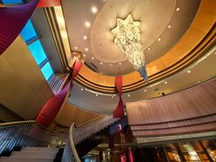 -上海明天广场JW万豪酒店