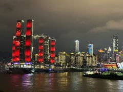 -埠口精酿夜景餐酒吧· BREWPORT BISTRO(长嘉汇重庆之眼店)