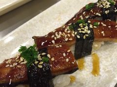 -昊·来了寿司(双楠2店)