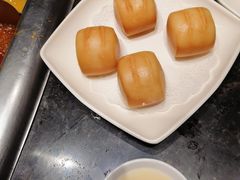 -海底捞火锅(龙岗星河COCO Park店)