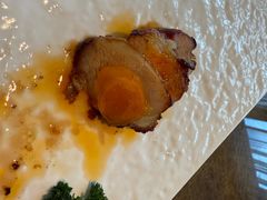 -三亚亚龙湾瑞吉酒店·铭轩中餐厅Mingxuan·海南菜·粤菜