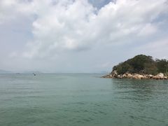 -南丫岛