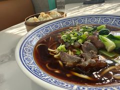 -清真马祥兴菜馆(云南北路店)