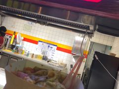门面-四环冷面王(西单华威约饭街店)