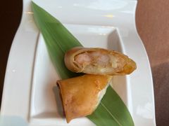 -金鹰国际酒店·满园春中餐厅