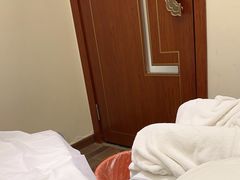 -华夏良子·足道·SPA·艾灸(小麦岛银海店)