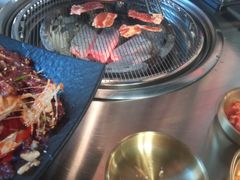 -金龙烧烤·牛肉面(西塔店)