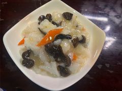 -同得兴 Since·1995 传统苏式面馆(嘉馀坊店)