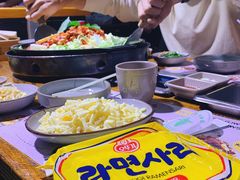 -高基五春川炒鸡排 韩国料理(威海总店)