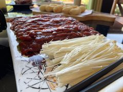 -味莊餐厅(康庄南街店)
