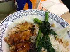 -吉野家(维明街店)