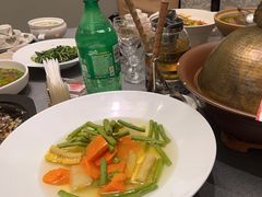 -江宴渔村·鱼鲜土菜(紫荆广场店)
