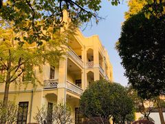 -南京中国近代史遗址博物馆(南京总统府)