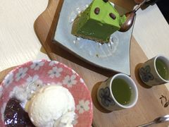 -半饱日式甜品(ifs国际金融店)