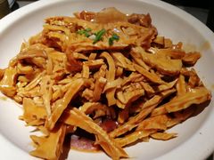 -筱爷叔·上海传统手工菜(玉树路店)