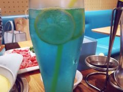 -青瓷火锅料理(西单大悦城店)