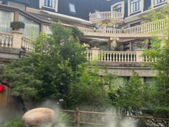 -叶叶菩提·晋福宫