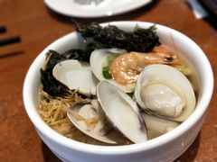 -北海金昌开元名都大酒店·四季轩中餐厅