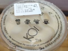 -KOI Thé(正佳广场店)