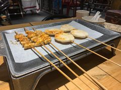 -管氏翅吧(马家堡店)