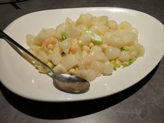 -吴越荣记苏州菜·松鼠桂鱼100%活鱼现做(斜塘老街店)