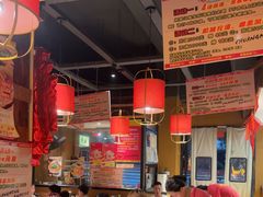 -串盟烧烤大排档·长沙美食地标(星沙店)